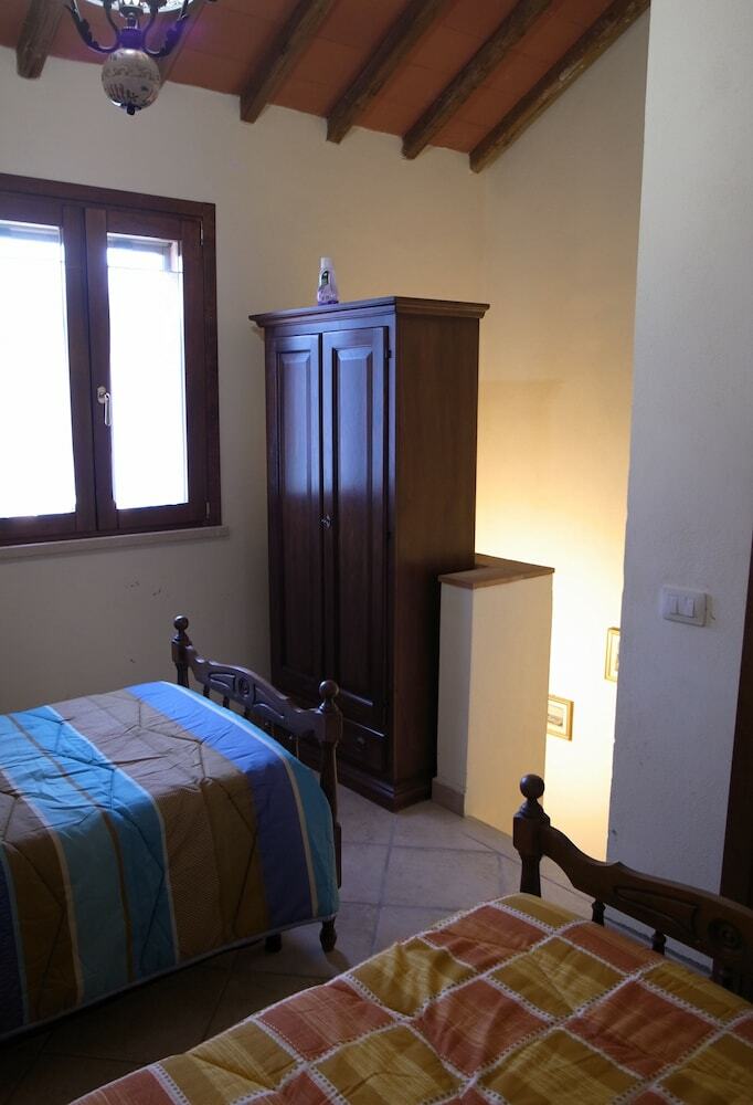 Agroturismo Agriturismo Borgo Antico
