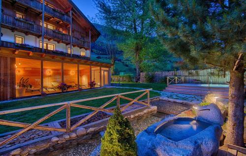 Apartamento Residence L�fflerblick