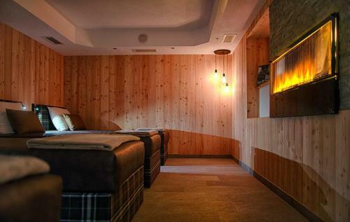 Apartamento Residence L�fflerblick
