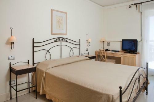 Hotel Sirolo