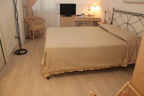 Hotel Sirolo