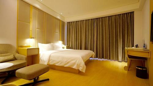 Ji Hotel Zhengzhou West Hanghai Road