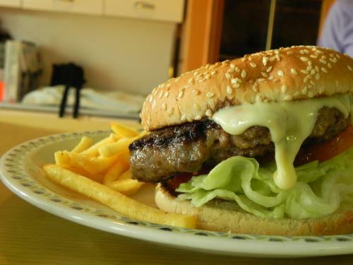 Hostal Rifugio Capanna Bill