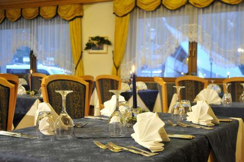 Hotel Tyrolia