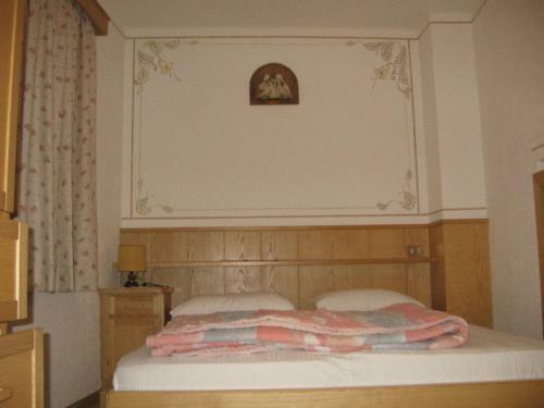 Apartamento Casa Salvan