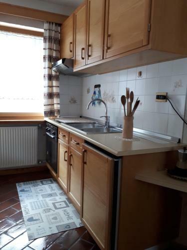 Apartamento Casa Salvan