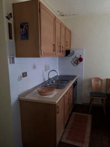 Apartamento Casa Salvan