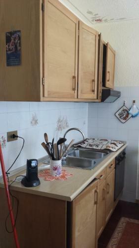 Apartamento Casa Salvan