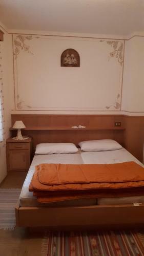 Apartamento Casa Salvan