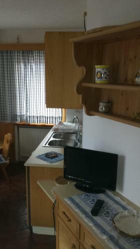 Apartamento Casa Salvan