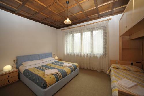 Apartamento Residence Regina Delle Dolomiti