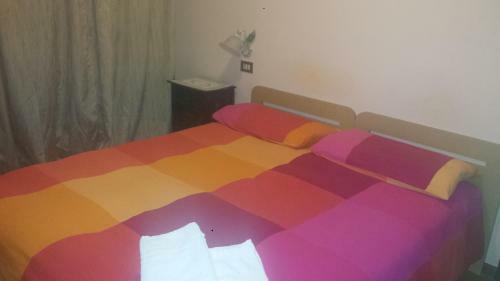 Apartamento Residence Regina Delle Dolomiti
