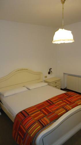 Apartamento Residence Regina Delle Dolomiti