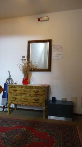Apartamento Residence Regina Delle Dolomiti