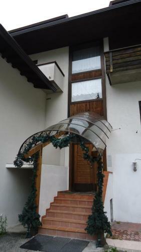 Apartamento Residence Regina Delle Dolomiti
