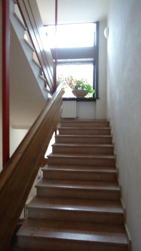 Apartamento Residence Regina Delle Dolomiti