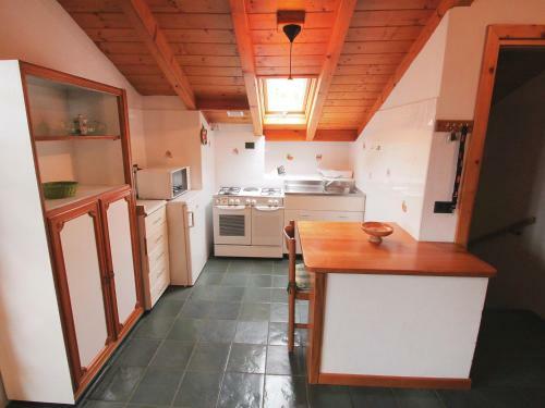Apartment Casa Semira Vercana