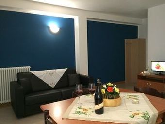 Apartamento Residence Le Azalee