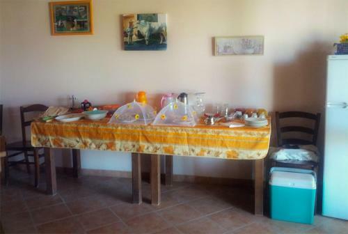 Agroturismo Agriturismo Il Canterino