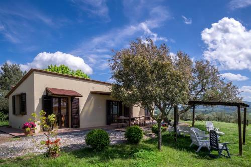 Agroturismo Agriturismo Il Canterino