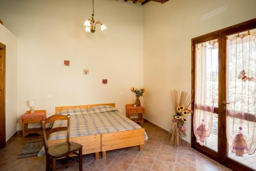 Agroturismo Agriturismo Il Canterino