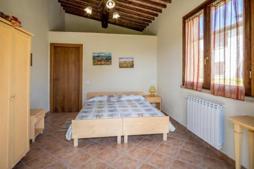 Agroturismo Agriturismo Il Canterino