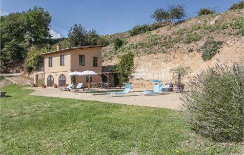 Villa Bellavista I