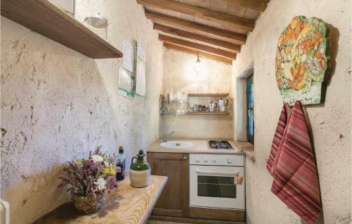 Holiday Home Castiglione In T. -vt- 16