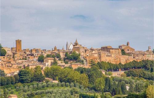 Holiday Home Castiglione In T. -vt- 16