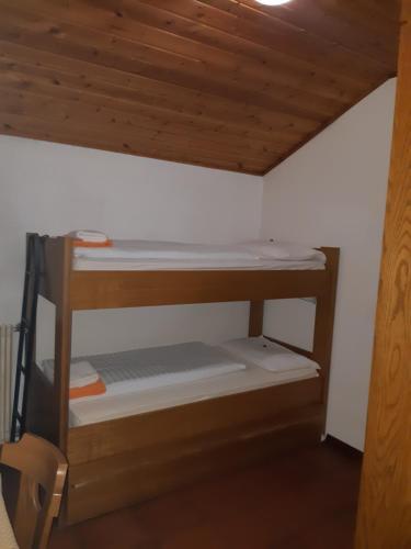 Bed & Breakfast Apartments Pension Sonia