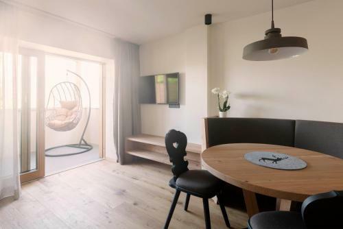 Wanderhotel Teiserhof