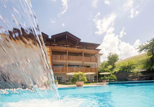 Wanderhotel Teiserhof