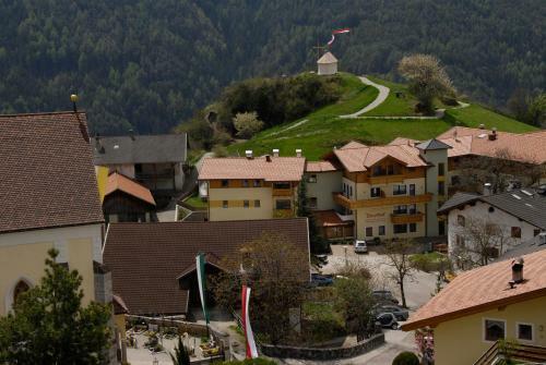 Wanderhotel Teiserhof