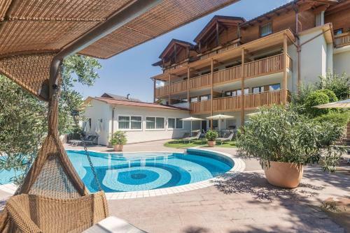 Wanderhotel Teiserhof