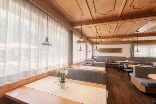 Wanderhotel Teiserhof