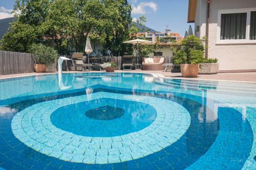 Wanderhotel Teiserhof