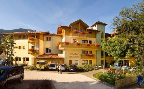 Wanderhotel Teiserhof