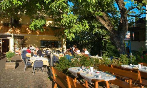 Wanderhotel Teiserhof