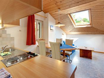 Hotel Residence T�glhof