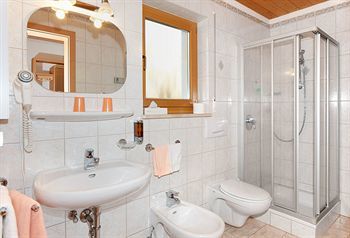 Hotel Residence T�glhof