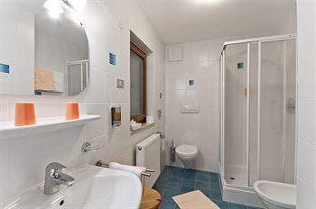 Hotel Residence T�glhof