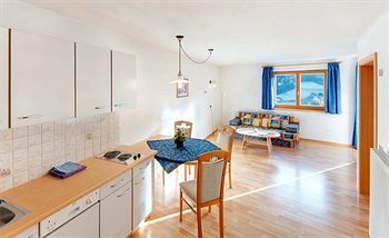 Hotel Residence T�glhof