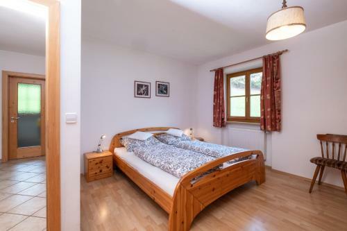 Agroturismo Mantingerhof