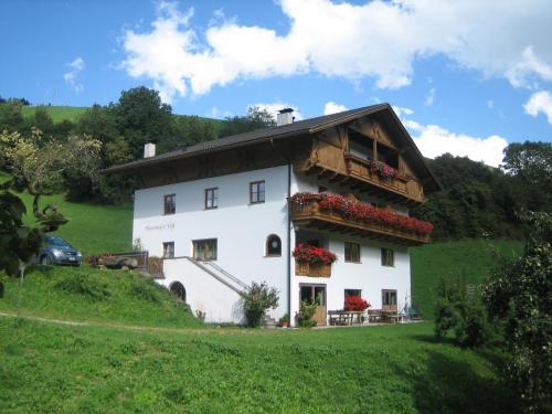 Agroturismo Mantingerhof