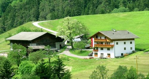 Agroturismo Mantingerhof