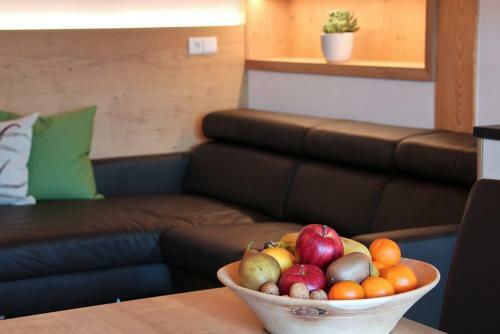 Apartamento Jaiterhof