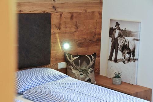 Apartamento Jaiterhof