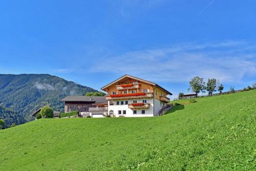Apartamento Jaiterhof