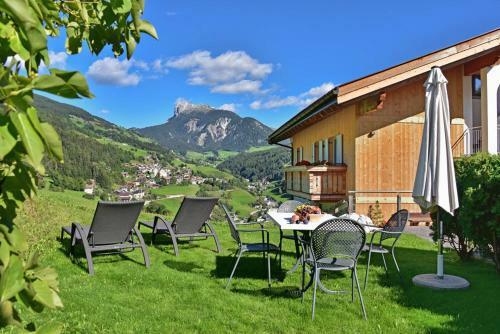 Apartamento Jaiterhof