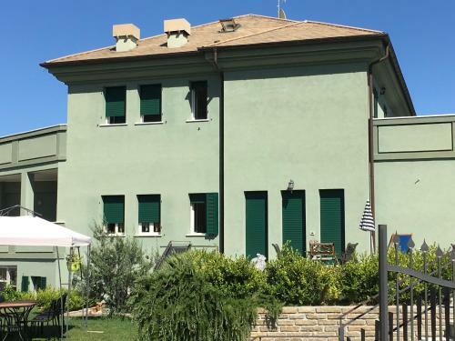 Villamir B&B